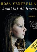 Rosa Ventrella - I bambini di Haretz (2022) (mp3 - 128 kbps)