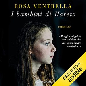 Rosa Ventrella – I bambini di Haretz (2022) (mp3 – 128 kbps)