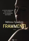 Melissa Spadoni - Frammenti (2018)