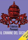 Fabrizio Peronaci - Il crimine del secolo (2022) (mp3 - 128 kbps)