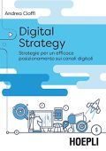 Andrea Cioffi - Digital strategy (2018)
