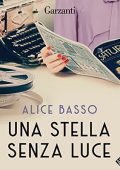 Alice Basso - Una stella senza luce꞉ Le indagini di Anita 3 (2022) (mp3 - 128 kbps)
