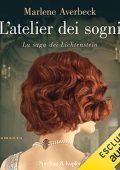 Marlene Averbeck - L'atelier dei sogni (2022) (mp3 - 128 kbps)