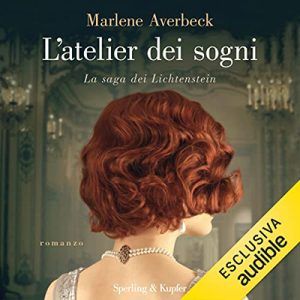 Marlene Averbeck – L’atelier dei sogni (2022) (mp3 – 128 kbps)