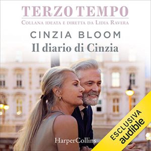 Cinzia Bloom – Il diario di Cinzia (2022) (mp3 – 128 kbps)