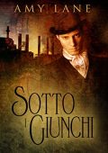 Amy Lane - Sotto i giunchi (2014)