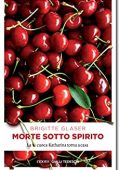 Brigitte Glaser - Morte sotto spirito. La cuoca Katharina torna a casa (2016)