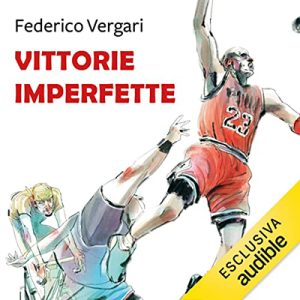 Federico Vergari – Vittorie imperfette꞉ Storie di donne e uomini che non si sono arresi (2022) (mp3 – 128 kbps)