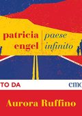 Patricia Engel - Paese Infinito (2022) (mp3 - 128 kbps)