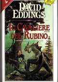 David Eddings - Il cavaliere del rubino (1992)