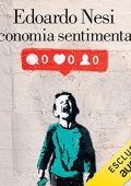 Edoardo Nesi - Economia sentimentale (2022) (mp3 - 128 kbps)