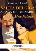 Francesco Casolo - La salita dei Giganti (2022) (mp3 - 128 kbps)
