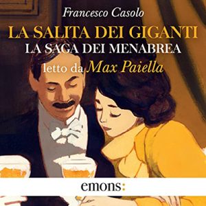 Francesco Casolo – La salita dei Giganti (2022) (mp3 – 128 kbps)