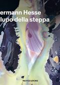 Hermann Hesse - Il lupo della steppa (2022) (mp3 - 128 kbps)