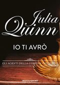 Julia Quinn - Io ti avrò (2022) (mp3 - 128 kbps)