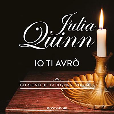 Julia Quinn – Io ti avrò (2022) (mp3 – 128 kbps)