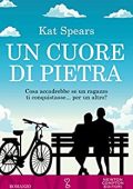 Kat Spears - Un cuore di pietra (2016)