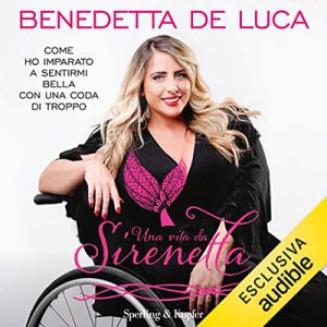 Benedetta De Luca – Una vita da sirenetta (2022) (mp3 – 128 kbps)