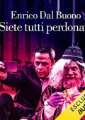 Enrico Dal Buono - Siete tutti perdonati (2022) (mp3 - 128 kbps)