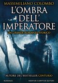 Massimiliano Colombo - L'ombra dell'imperatore (2020)
