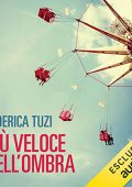 Federica Tuzi - Più veloce dell'ombra (2022) (mp3 - 128 kbps)