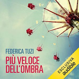 Federica Tuzi – Più veloce dell’ombra (2022) (mp3 – 128 kbps)