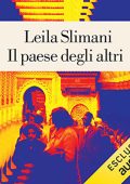 Leïla Slimani - Il paese degli altri (2022) (mp3 - 128 kbps)