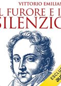 Vittorio Emiliani - Il furore e il silenzio (2022) (mp3 - 128 kbps)