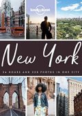 Lonely Planet - PhotoCity New York (2018)