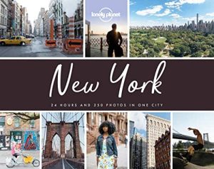 Lonely Planet – PhotoCity New York (2018)