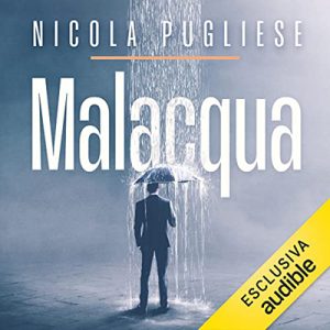 Nicola Pugliese – Malacqua (2022) (mp3 – 128 kbps)