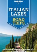 Lonely Planet - Italian Lakes Road Trips (Lonely Planet Travel Guides) (2016) ENG