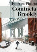 Federica Piacentini - Comincia a Brooklyn (2022) (mp3 - 128 kbps)