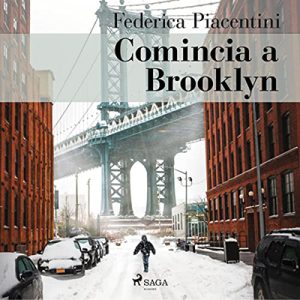 Federica Piacentini – Comincia a Brooklyn (2022) (mp3 – 128 kbps)