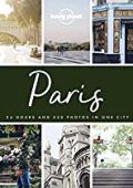 Lonely Planet - PhotoCity Paris (2018)