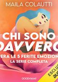 Maila Colautti - Chi sono davvero (2022) (mp3 - 128 kbps)