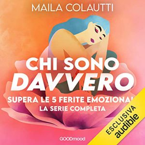 Maila Colautti – Chi sono davvero (2022) (mp3 – 128 kbps)