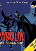 Andrea Carlo Cappi - Diabolik. Alba di sangue (2022) (mp3 - 128 kbps)