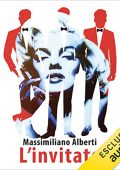 Massimiliano Alberti - L'invitato (2022) (mp3 - 128 kbps)