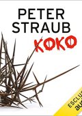 Peter Straub - Koko꞉ Trilogia della rosa blu 1 (2022) (mp3 - 128 kbps)