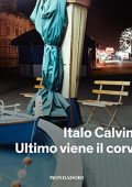 Italo Calvino - Ultimo viene il corvo (2022) (mp3 - 128 kbps)
