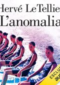 Hervé Le Tellier - L'anomalia (2022) (mp3 - 128 kbps)