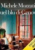 Michele Mozzati - Quel blu di Genova (2022) (mp3 - 128 kbps)