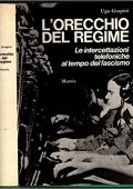 Ugo Guspini - L'orecchio del regime (1973) PDF
