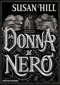 Susan Hill - La donna in nero (2022) (mp3 - 128 kbps)