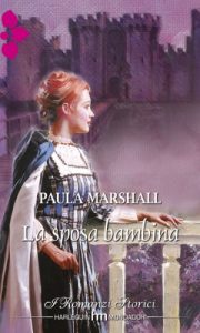 Paula Marshall  – La sposa bambina (2012) PDF