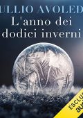 Tullio Avoledo - L'anno dei dodici inverni (2022) (mp3 - 128 kbps)