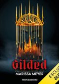 Marissa Meyer - Gilded (2022) (mp3 - 128 kbps)