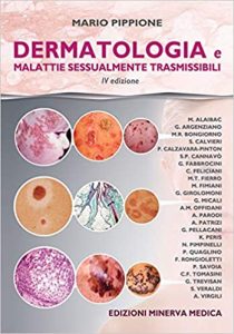 Mario Pippione – Dermatologia e malattie sessualmente trasmissibili (2019)