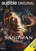 Neil Gaiman, Dirk Maggs - The Sandman꞉ Atto III (2022) (mp3 - 128 kbps)